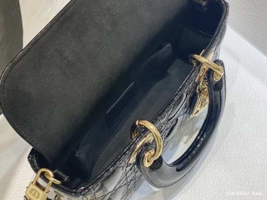 OldCobbler Bags LADY DIRO BAG-22*12*6CM D-JOY 0723